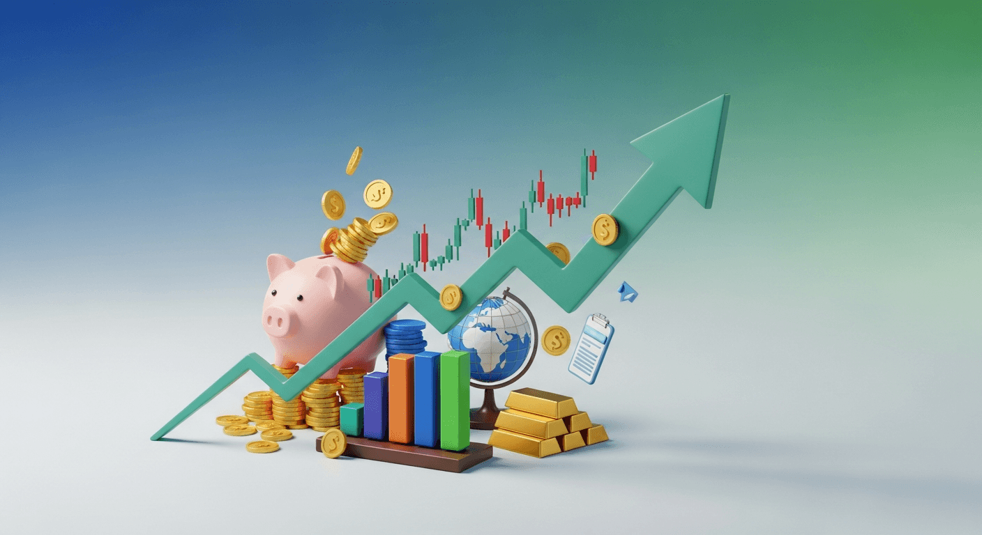 환율과 금리 — 원달러 환율이 내 이자에 미치는 영향 (2026년)