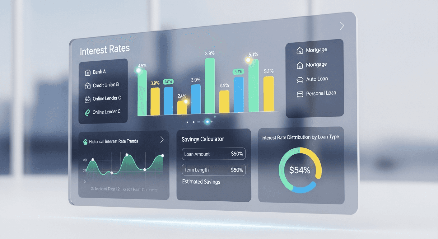 CMA vs 예금·적금 — 수익률·유동성 비교 (2026년)