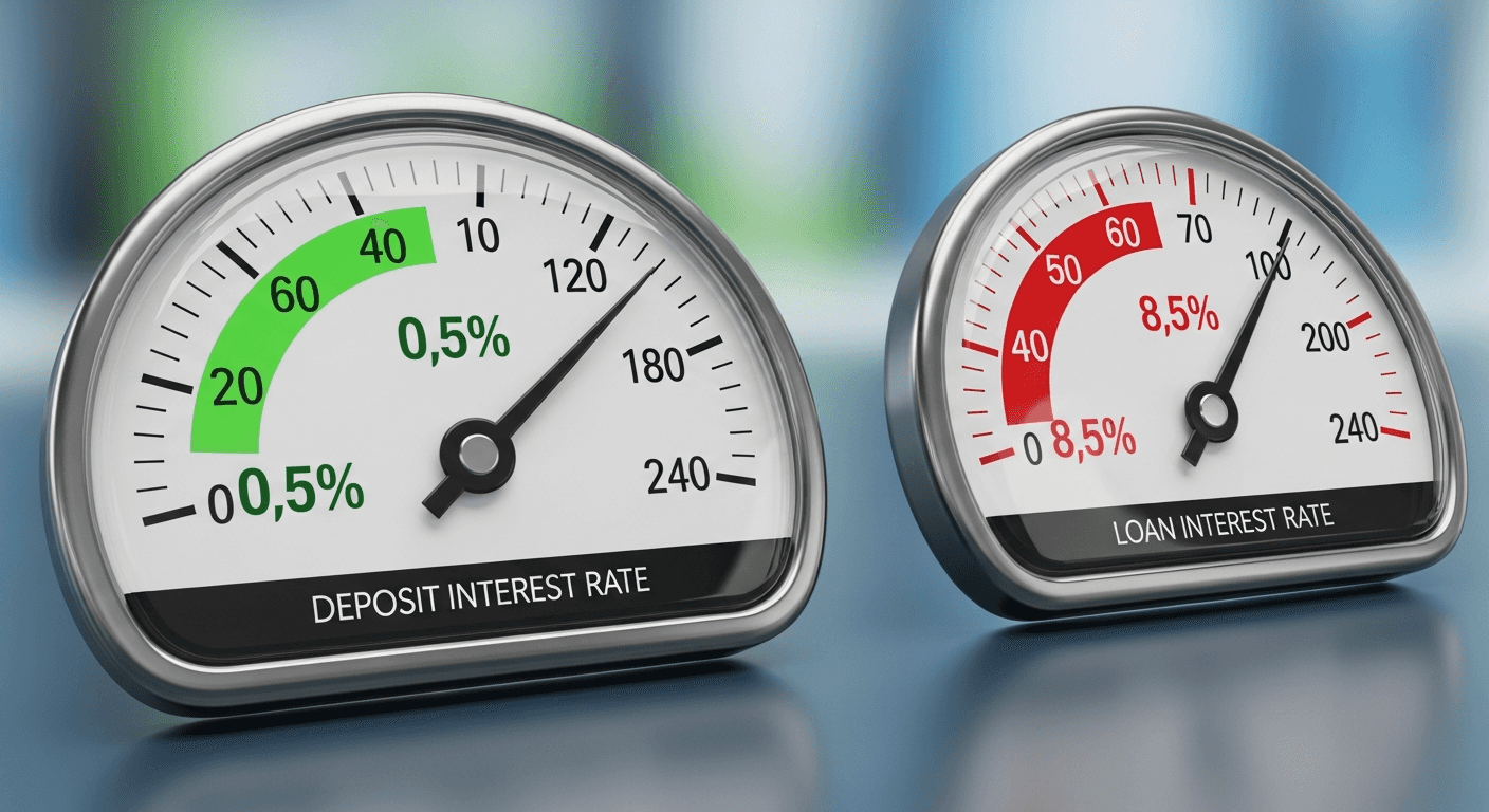 월간 금융 브리핑 — 금리·환율·물가 동향 종합 (2026년)