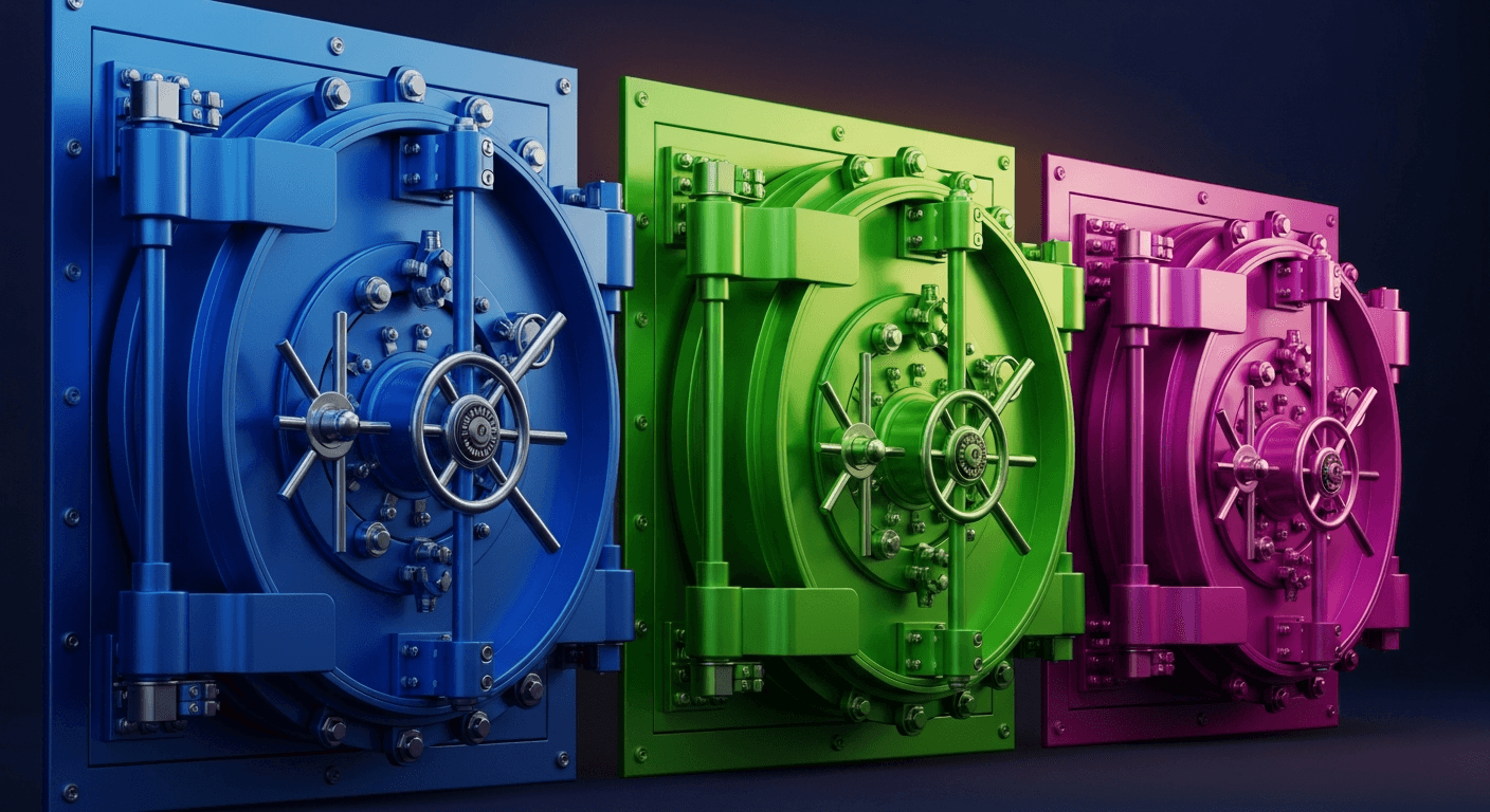 정기예금 금리비교 — 은행별 최고금리 순위 (2026년)