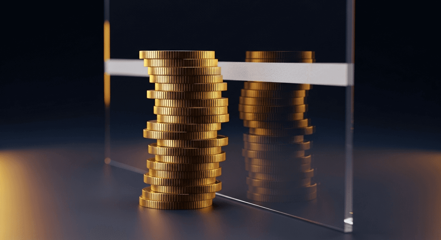 신용대출 있는 경우 주담대 한도 — DSR 계산으로 얼마까지 가능한가 (2026)