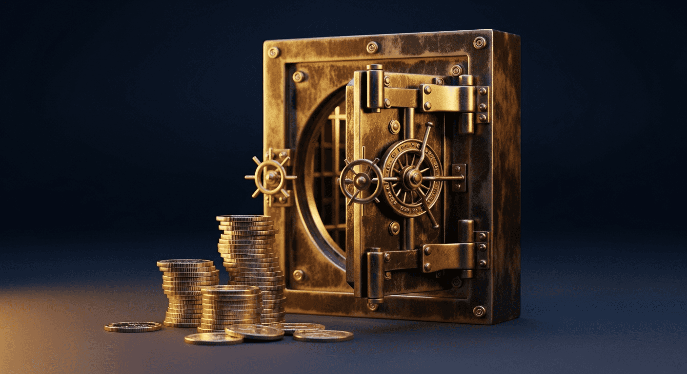 2026년 달라지는 금융 제도 총정리 — 대출·예금·세금·연금 변경사항