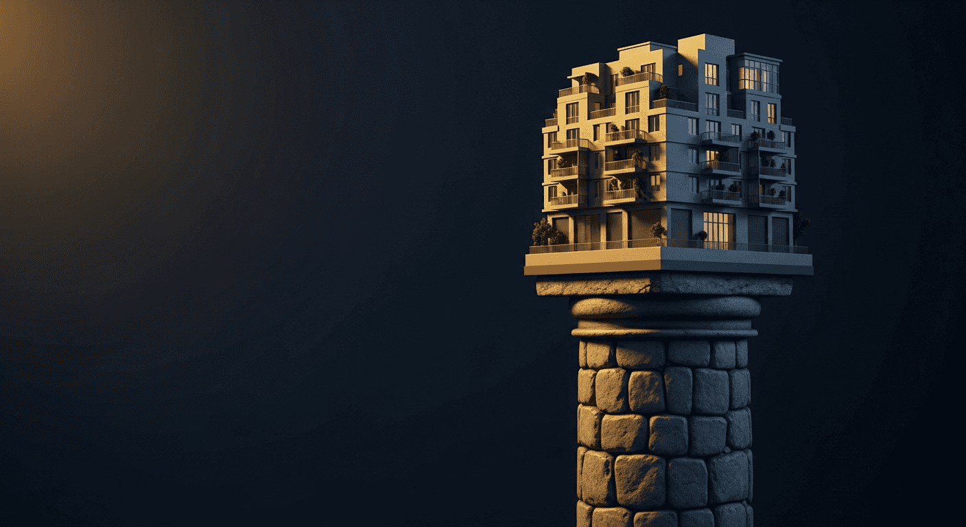 버팀목 전세대출 — 수도권·지방 한도 총정리 (2026년)