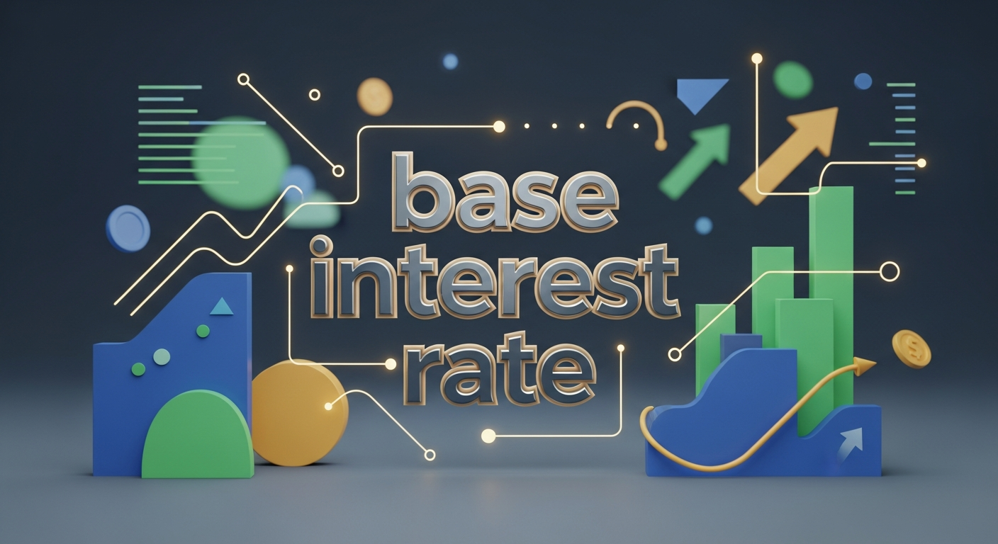 기준금리 변동 — 예금·적금·대출 금리에 미치는 영향 (2026년)