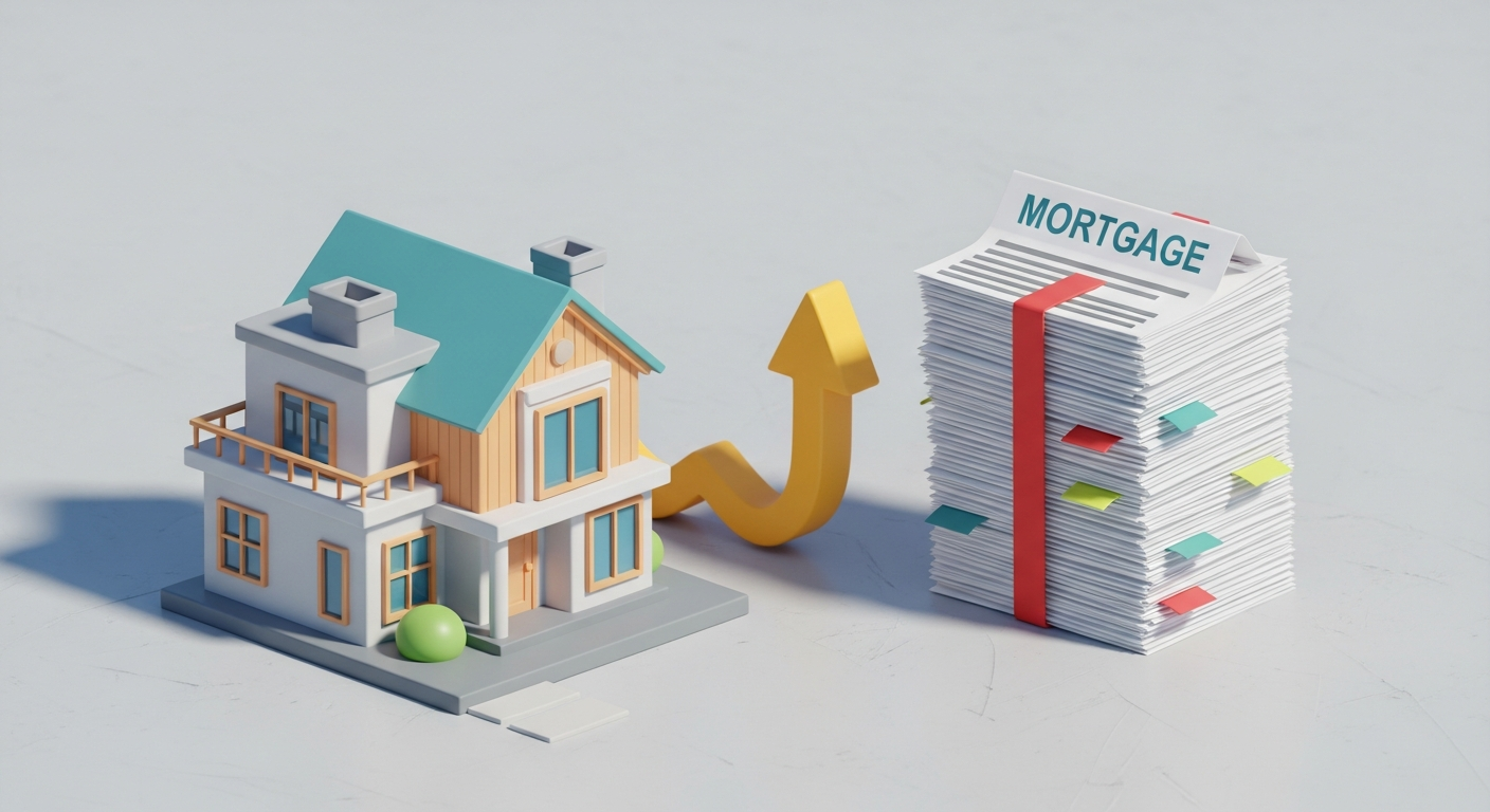 가계대출 전략 — 금리 최적화와 상환 우선순위 (2026년)