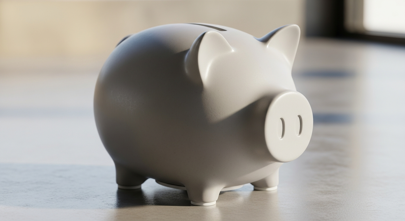 예금 중도해지 — 이자 손실 얼마나 될까 (2026년)