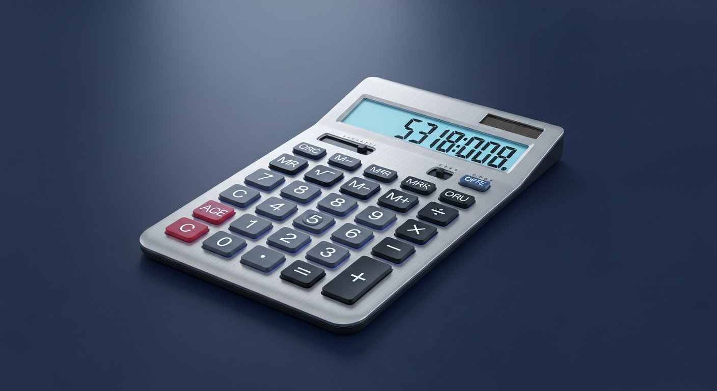 적금 만기 수령액 계산 — 납입액별 이자 시뮬레이션 (2026년)