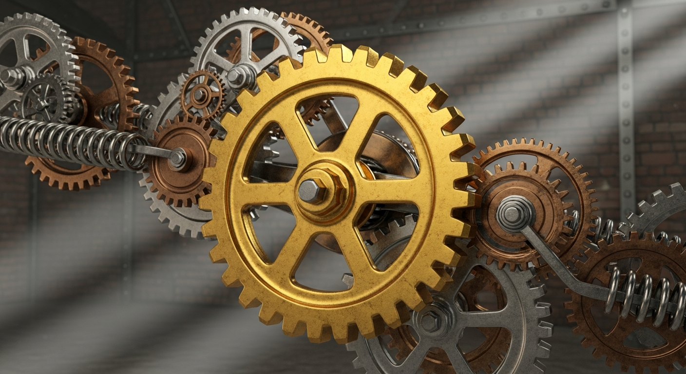 기준금리와 대출 금리 — 연동 구조와 전가 시차 (2026년)