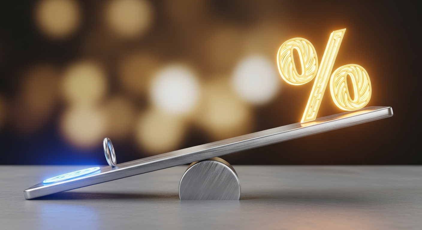 금리와 부동산 — 금리 변동이 집값에 미치는 영향 (2026년)