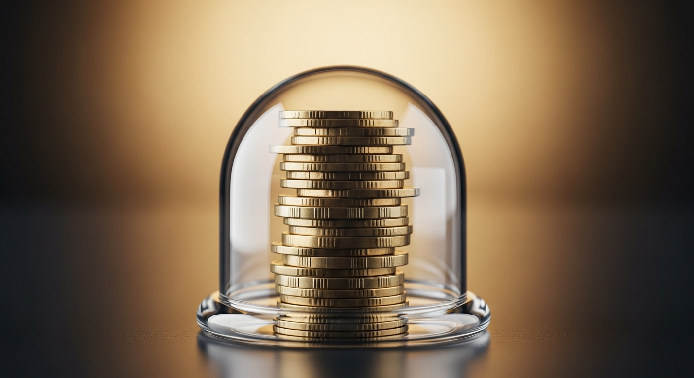 예금자보호 한도 — 1억원 보호 범위 총정리 (2026년)