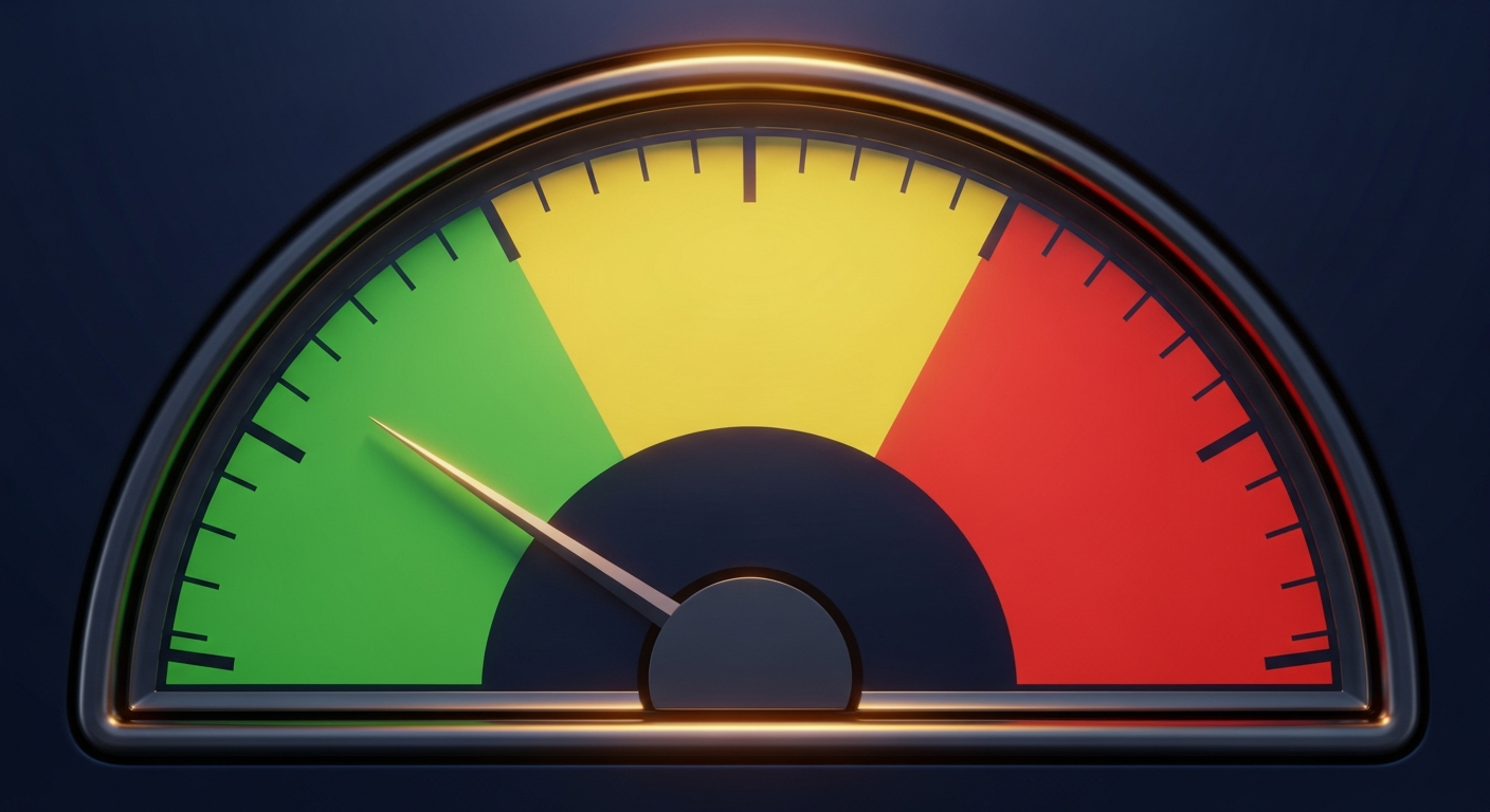 신용대출 한도 — 결정 요인과 증액 방법 (2026년)