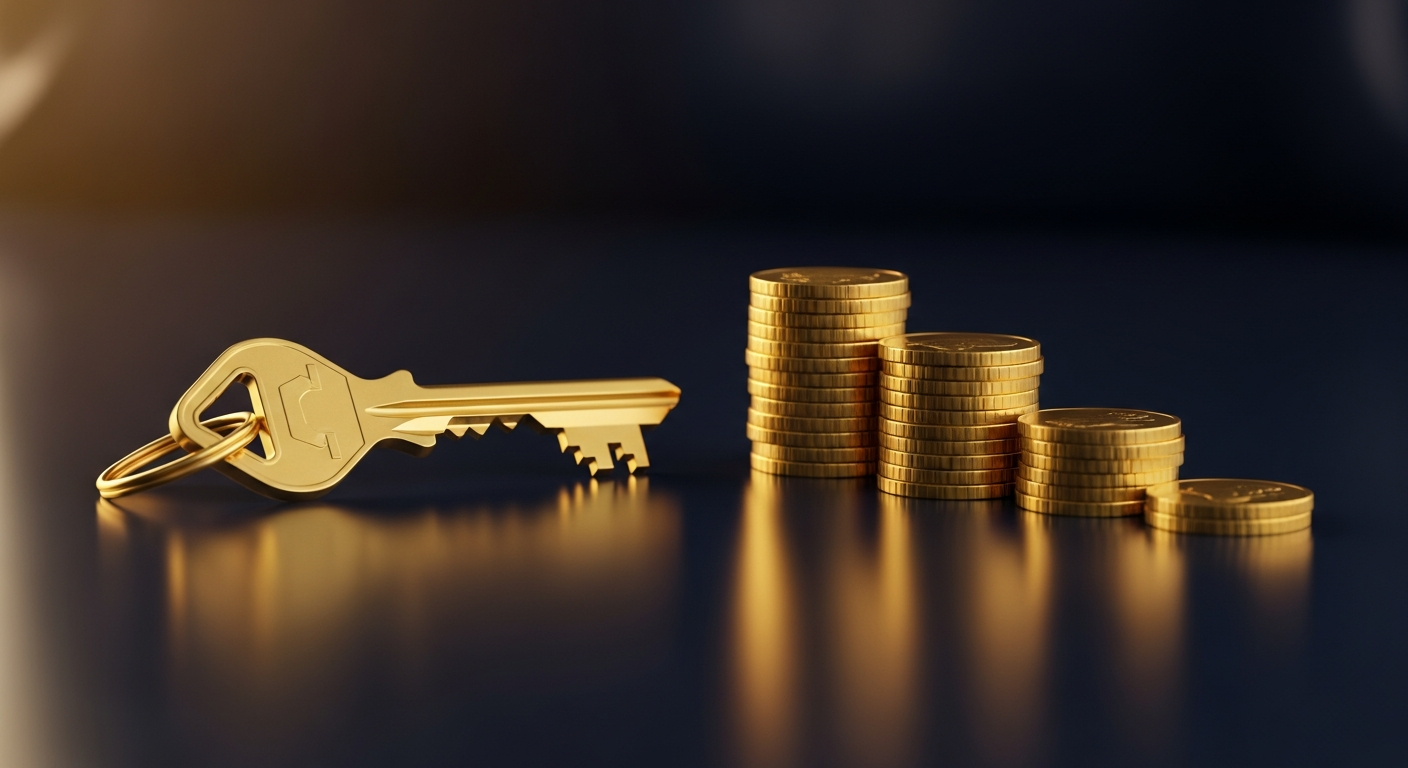 전세 vs 월세 실제 비용 비교 — 실거래가 기준 (2026년)