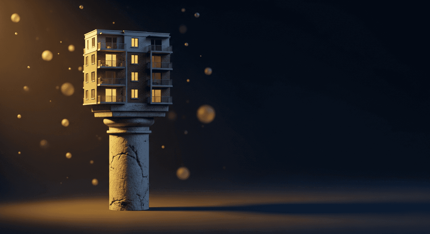 버팀목 전세대출 — 수도권·지방 한도 총정리 (2026년)