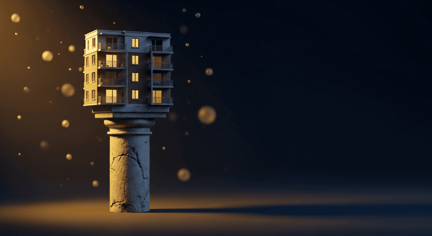 버팀목 전세대출 — 수도권·지방 한도 총정리 (2026년)