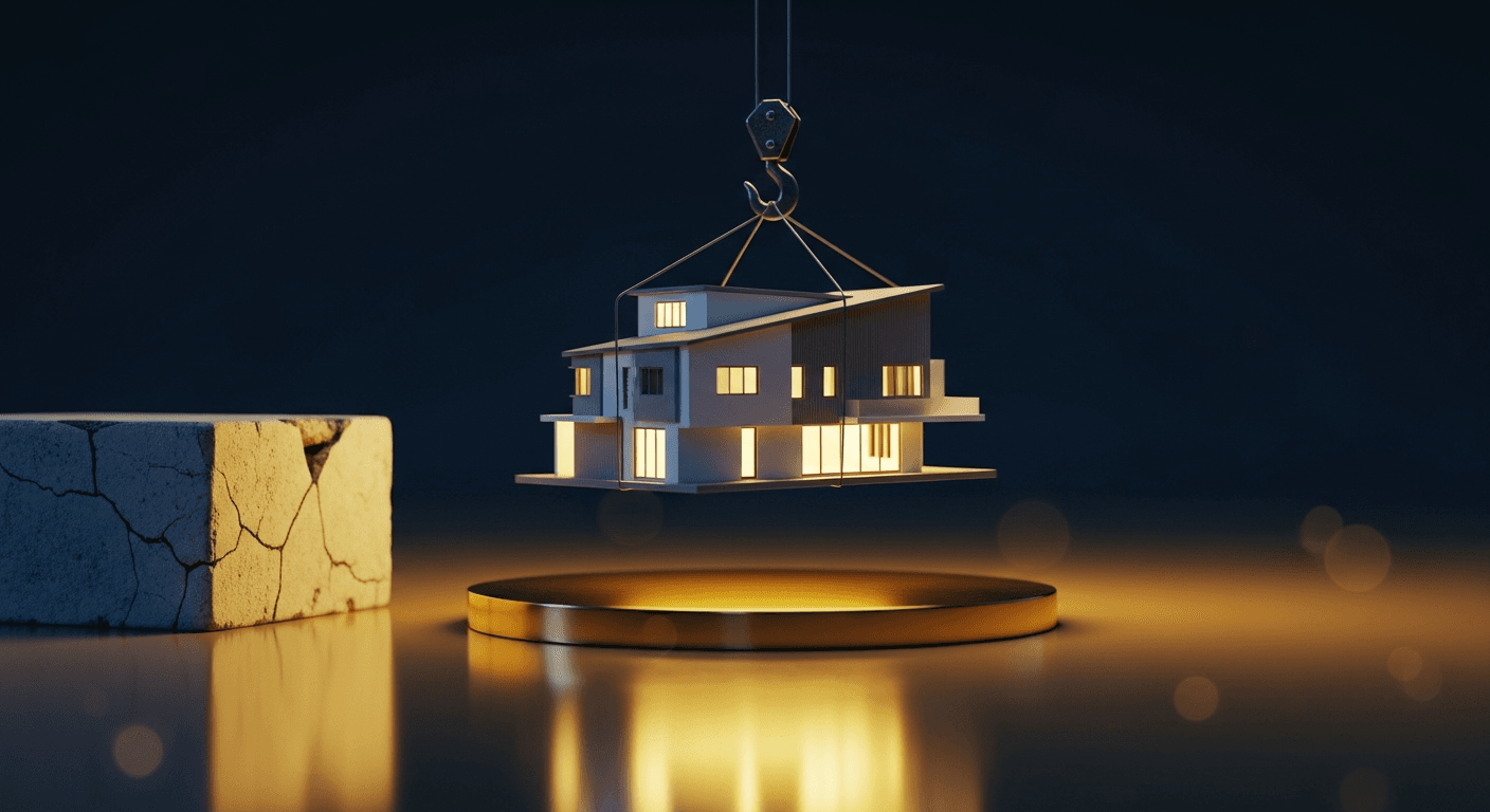 주담대 갈아타기 중도상환수수료 — 계산법과 손익분기점 분석 (2026)