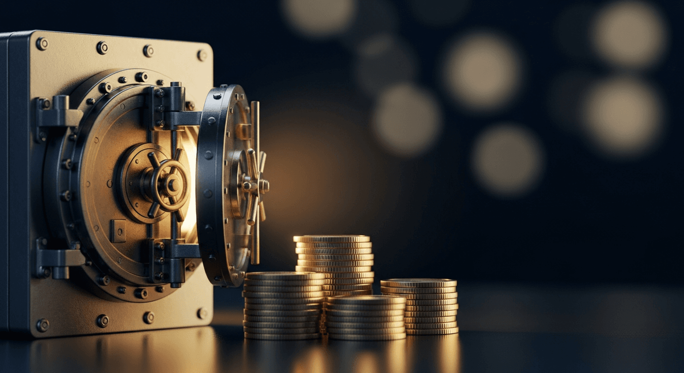 주택담보대출 금리비교 — 은행별 최저금리 순위 (2026년)