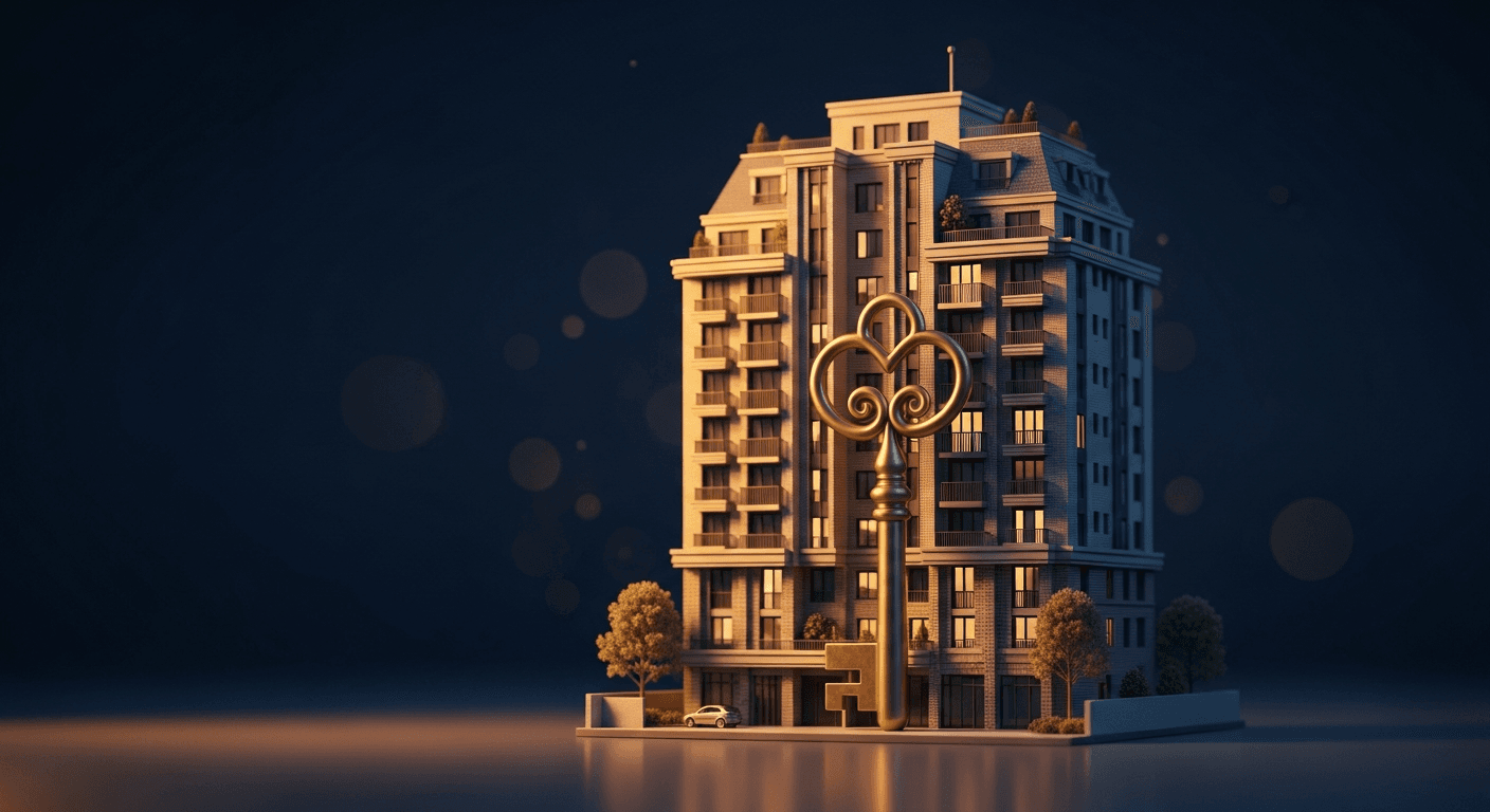 전세 vs 월세 실제 비용 비교 — 실거래가 기준 (2026년)