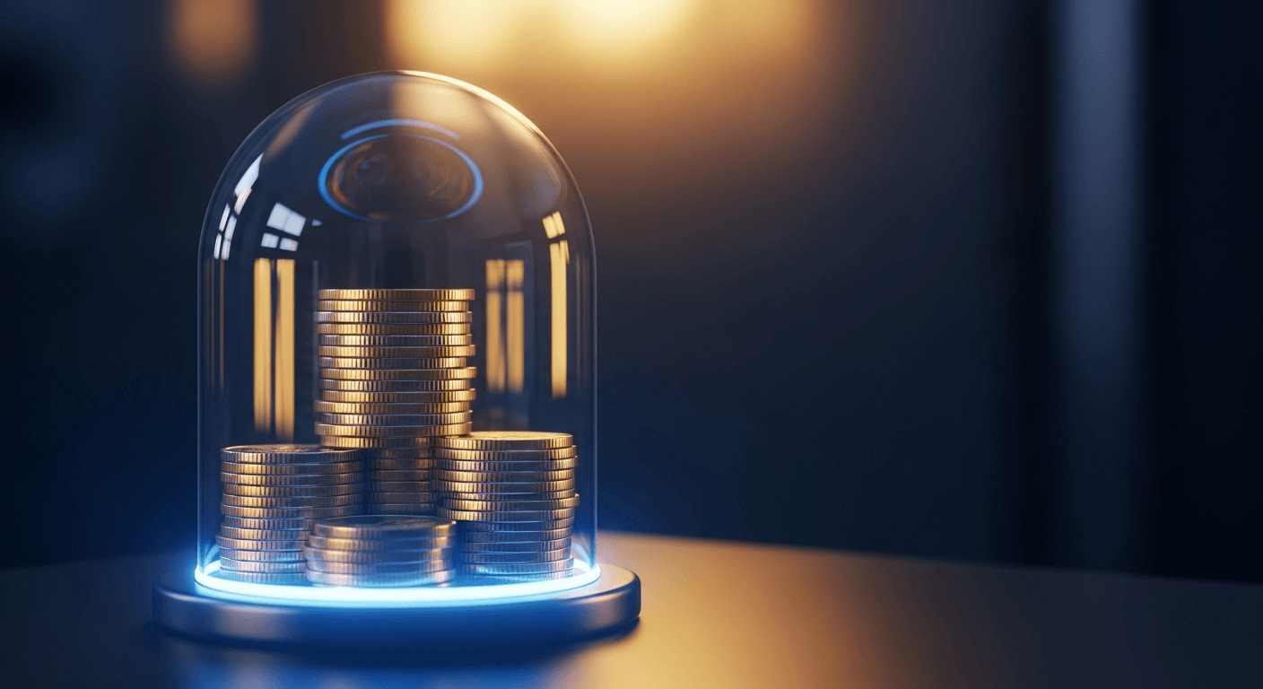 예금자보호 한도 초과 분산 전략 — 안전하게 관리하는 법 (2026년)