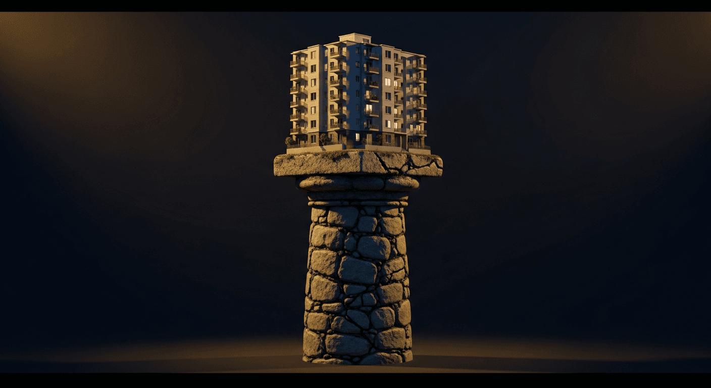 버팀목 전세대출 — 수도권·지방 한도 총정리 (2026년)