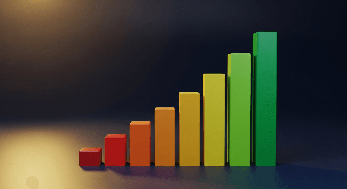 신용점수 올리는 방법 — 실전 개선 가이드 (2026년)