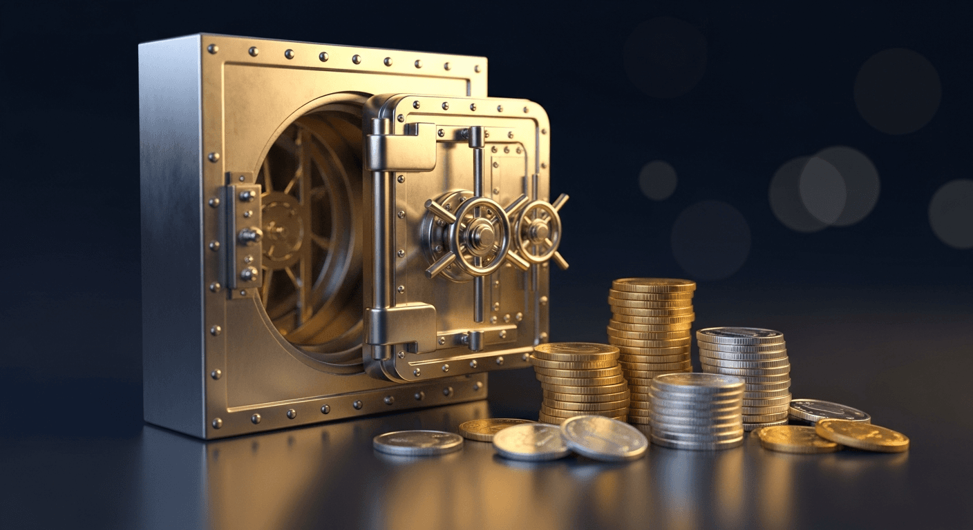 사회초년생 재테크 완전 가이드 — 월급 200만원 첫 투자 플랜 (2026년)