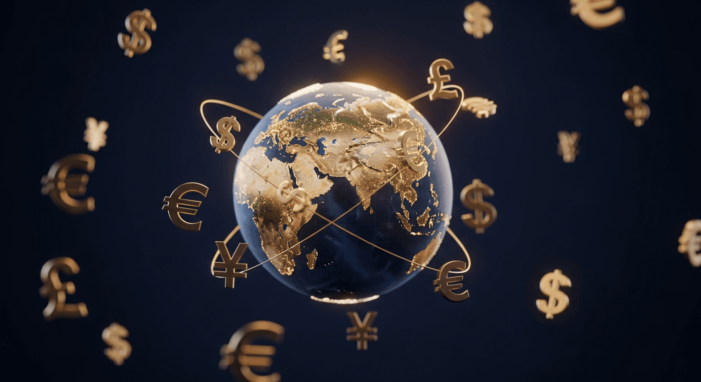 미국 관세와 투자 전략 — ETF로 대응하는 법 (2026년)