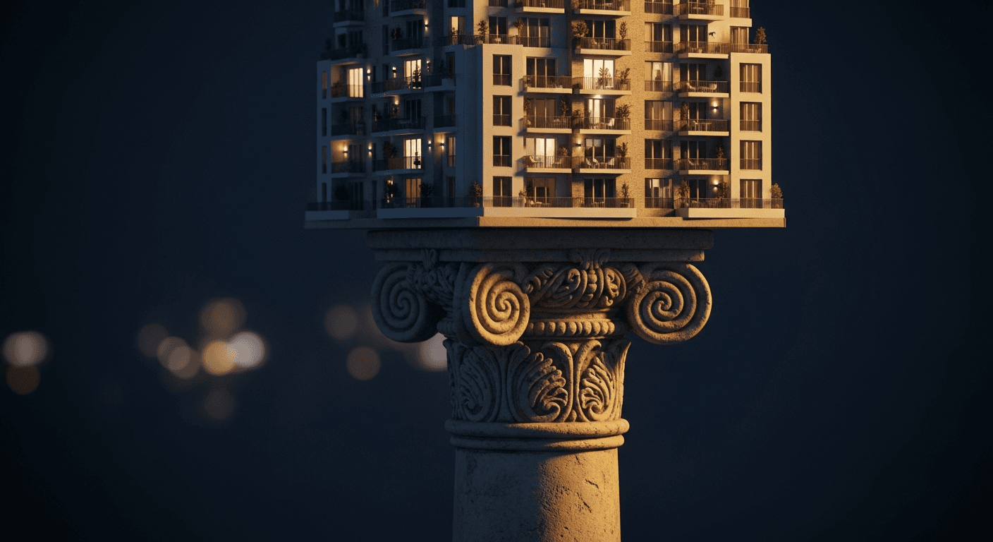 청년 버팀목 전세대출 — 자격·금리·한도 완벽 정리 (2026년)